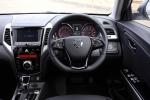 SsangYong Tivoli Ultimate 2018 года (UK)